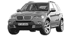 BMW E70 P284C Fault Code