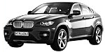 BMW E71 P284C Fault Code