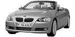 BMW E93 P284C Fault Code